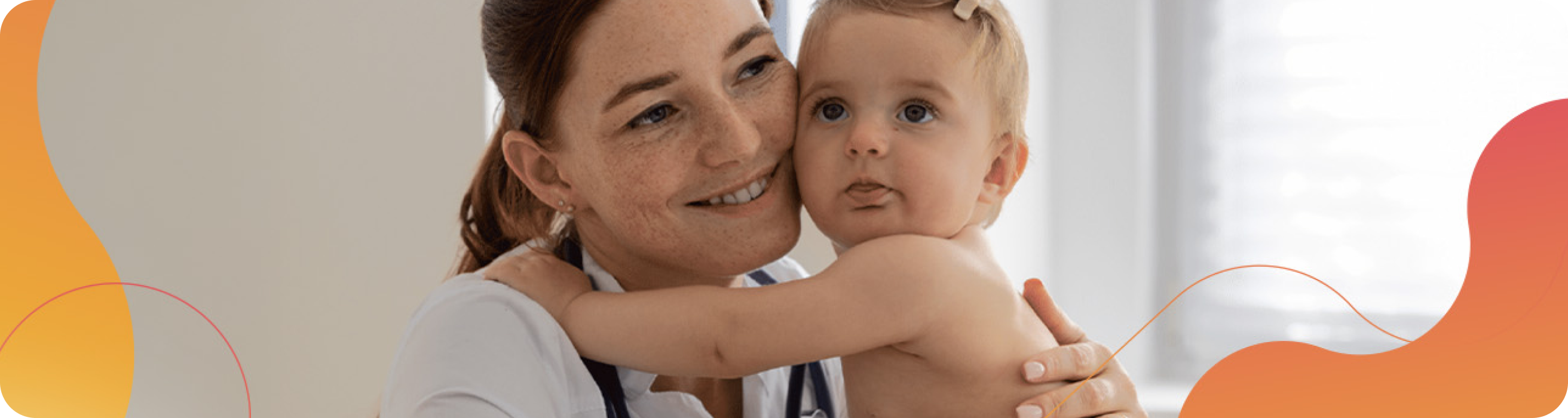 Mamá con su bebé Mamá con su bebé