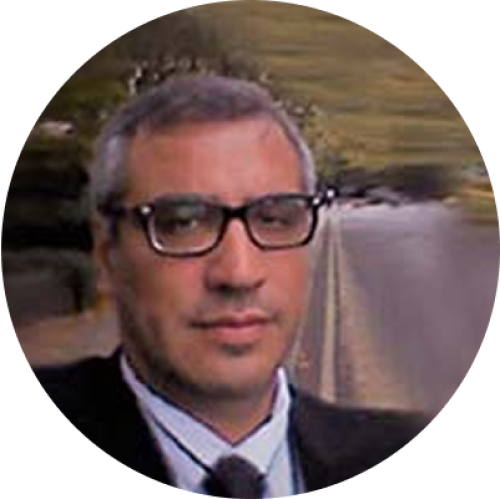 Dr. Andrés Daniele