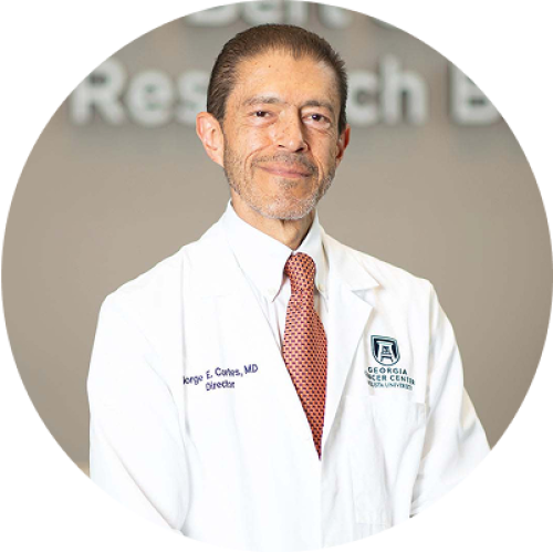 Dr. Jorge Cortés