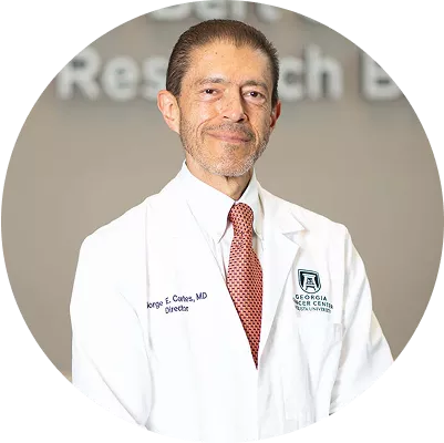 Dr. Jorge Cortés Dr. Jorge Cortés