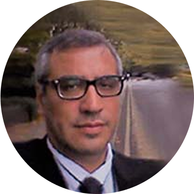 Dr. Andrés Daniele Dr. Andrés Daniele