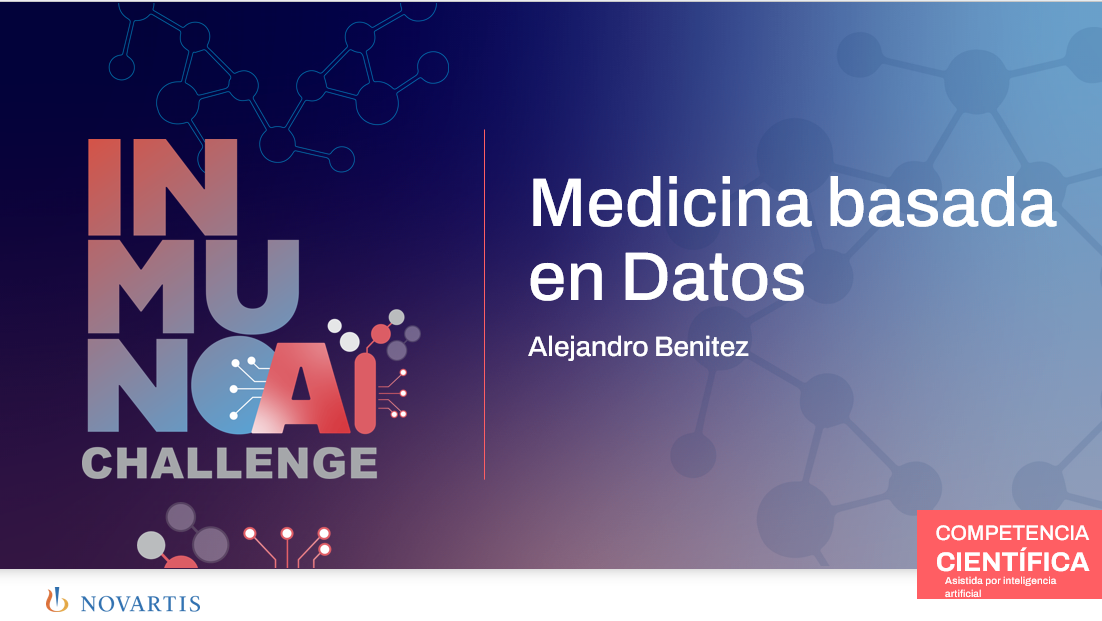 Recolección de datos y dashboard