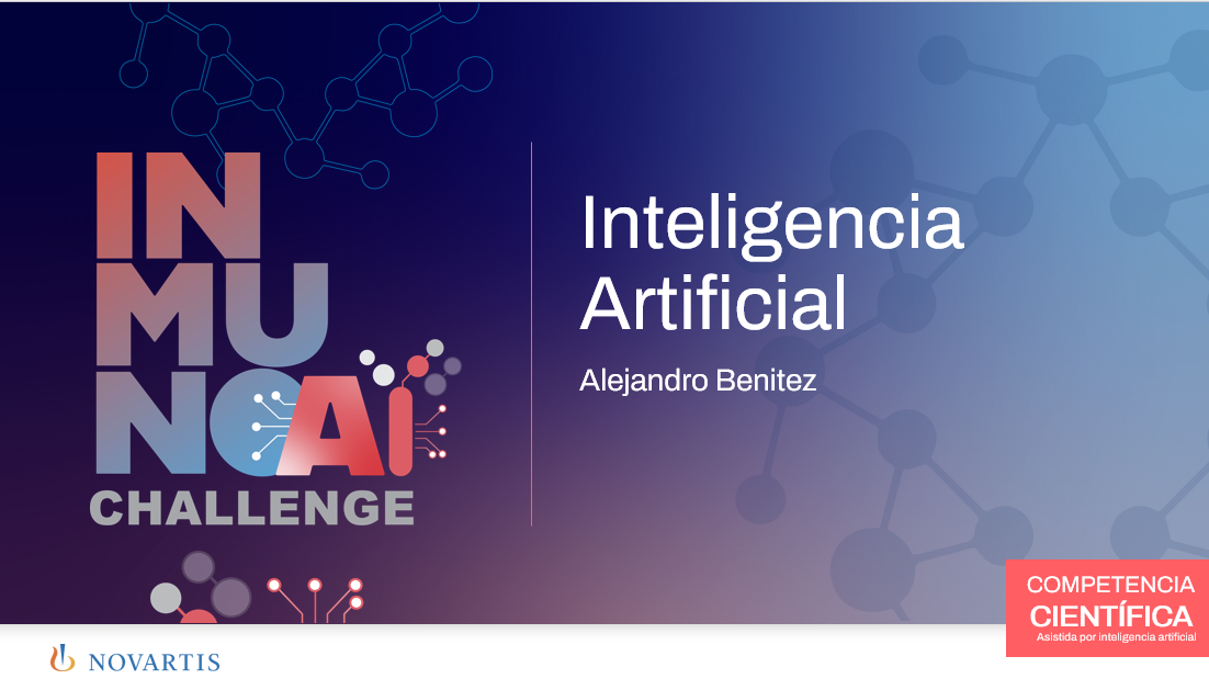 Inteligencia Artificial