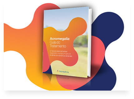 Acromegalia: Guía de tratamiento Acromegalia: Guía de tratamiento