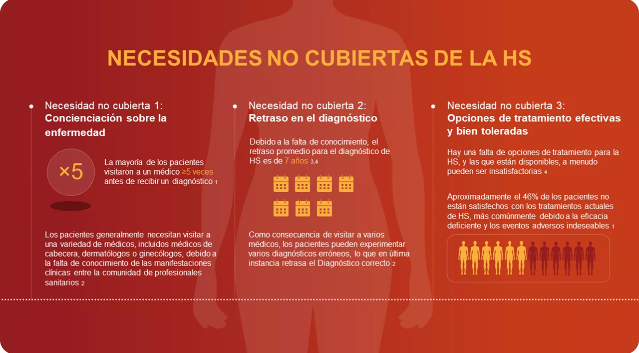 NecesidadesNoCubiertas NecesidadesNoCubiertas