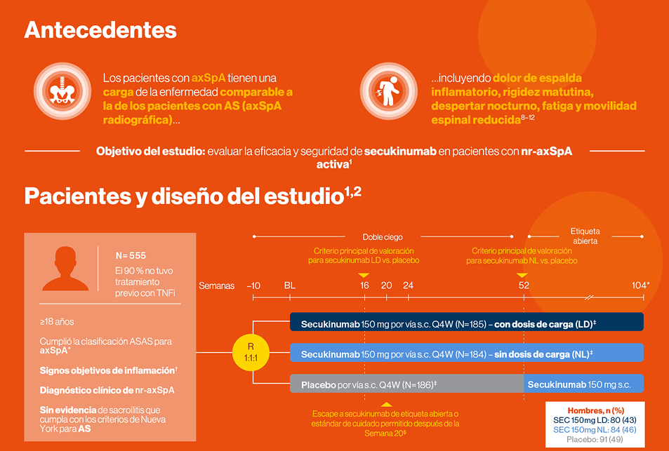 Antecedentes Antecedentes