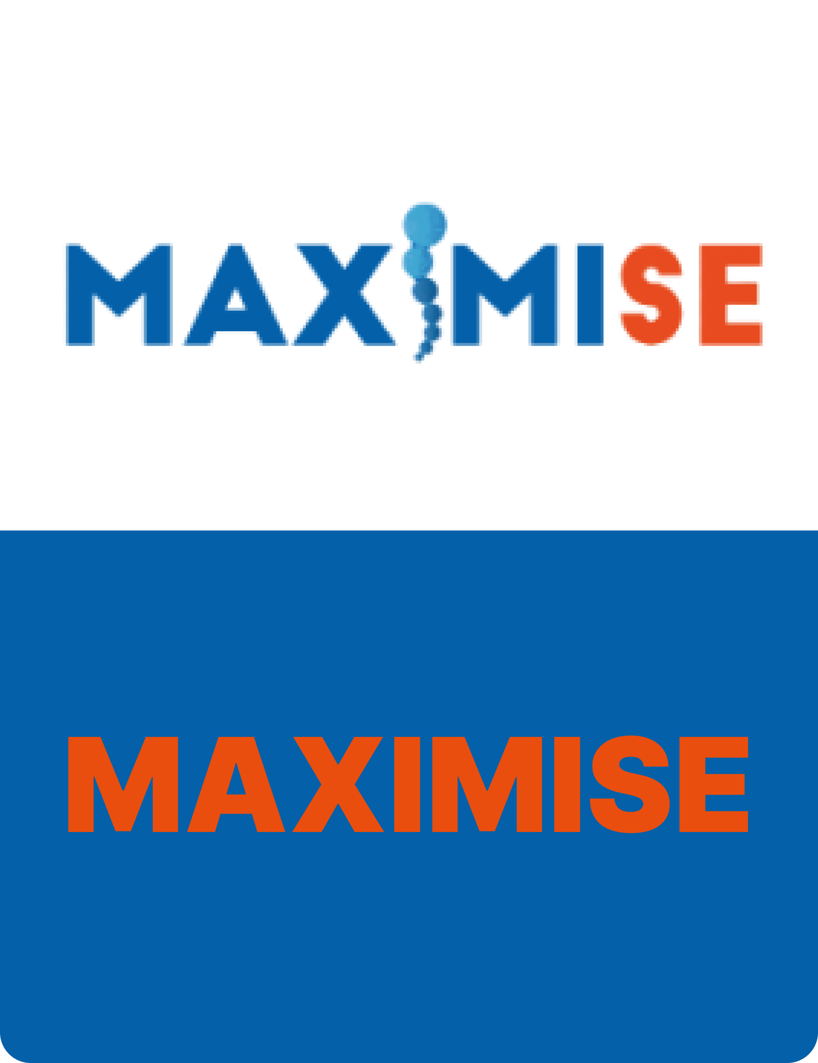 Estudio_MAXIMISE Estudio_MAXIMISE