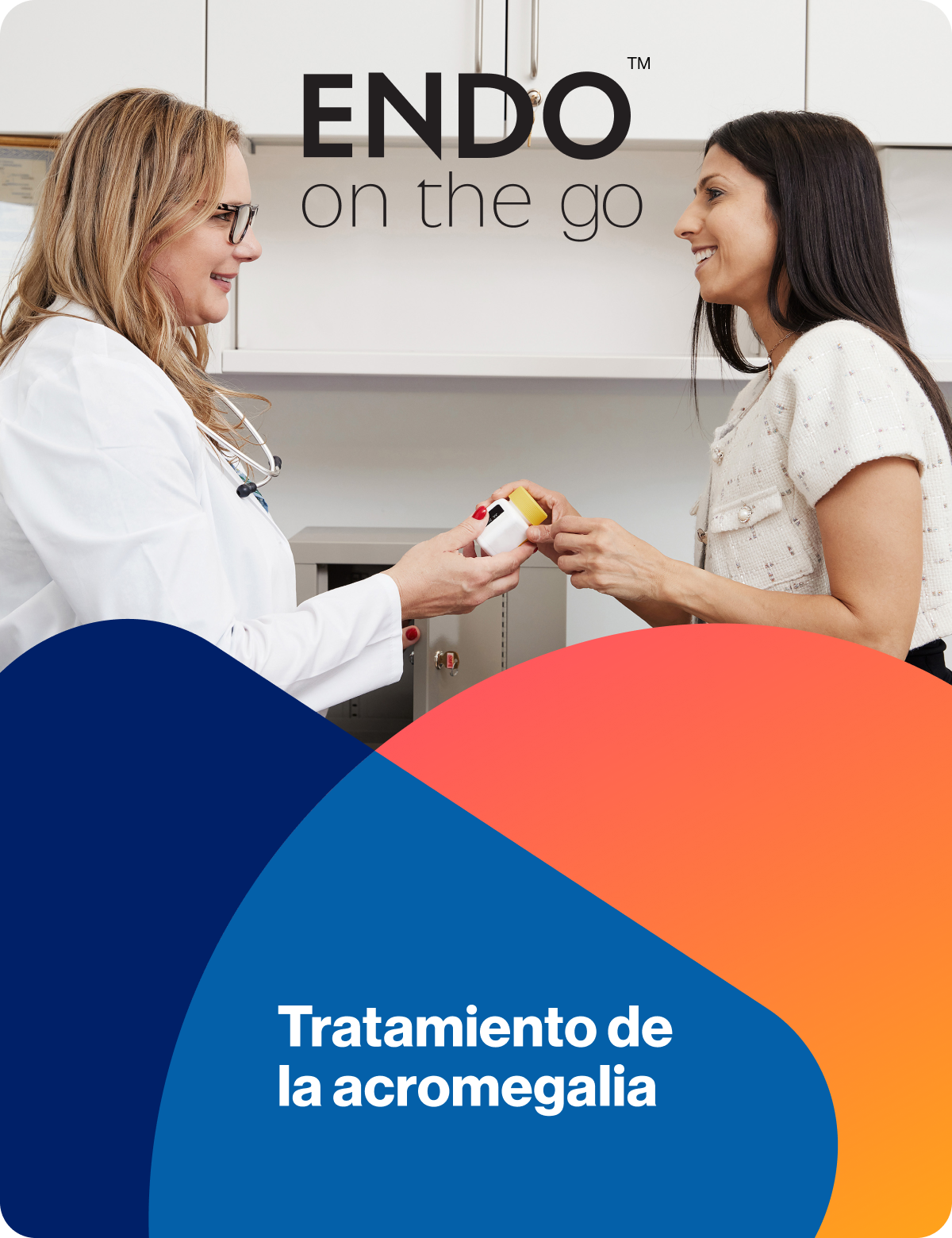 Tratamiento de la acromegalia Tratamiento de la acromegalia