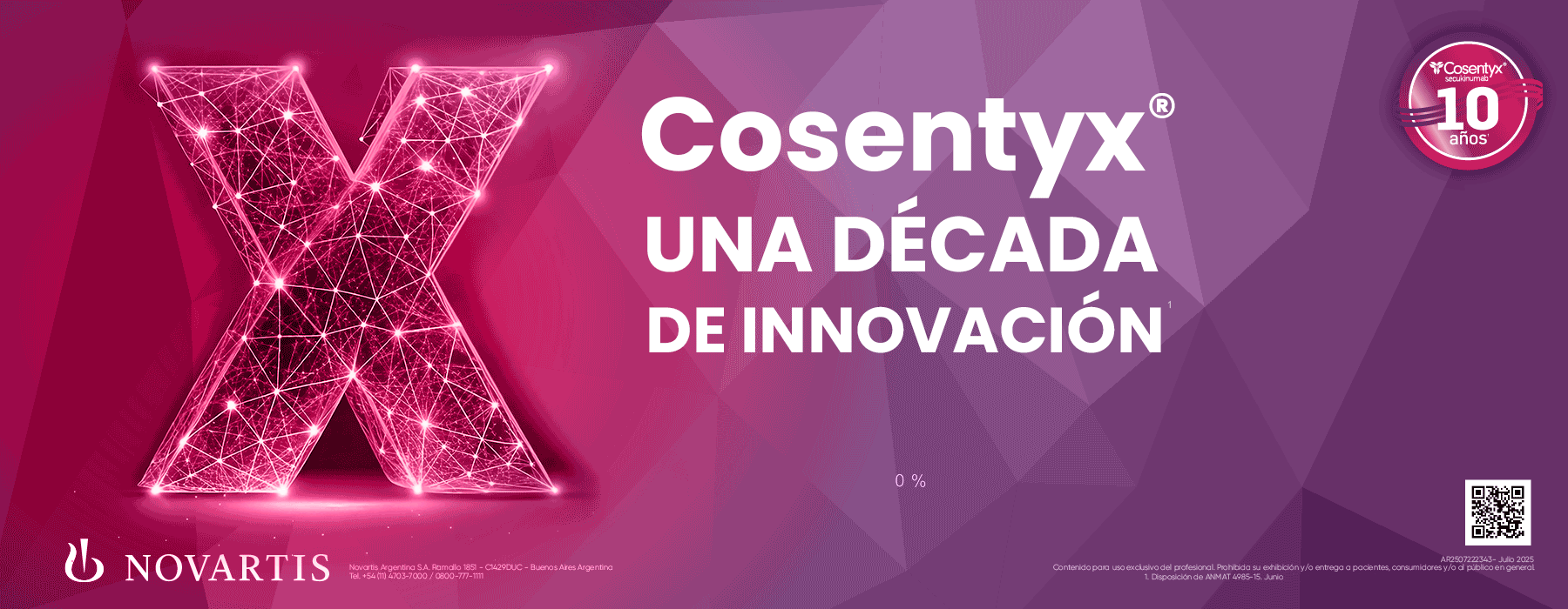 Banner cosentyx live 10