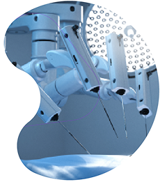 Robots físicos Robots físicos