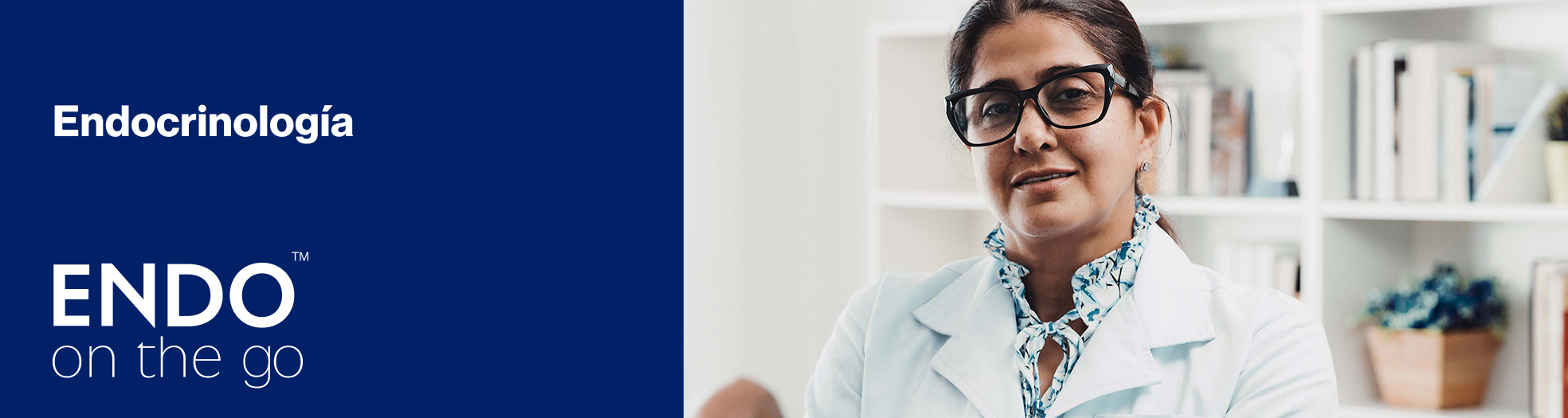 Endocrinología: Acromegalia