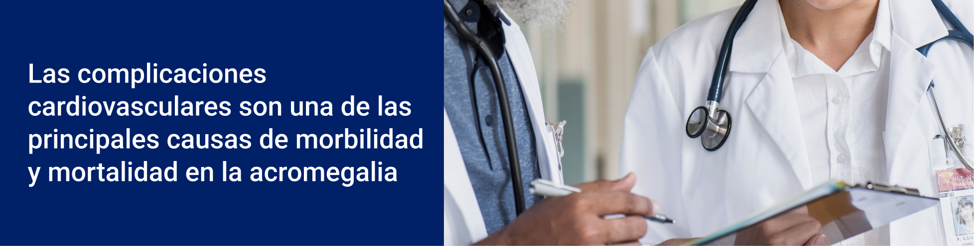 Las complicaciones cardiovasculares 