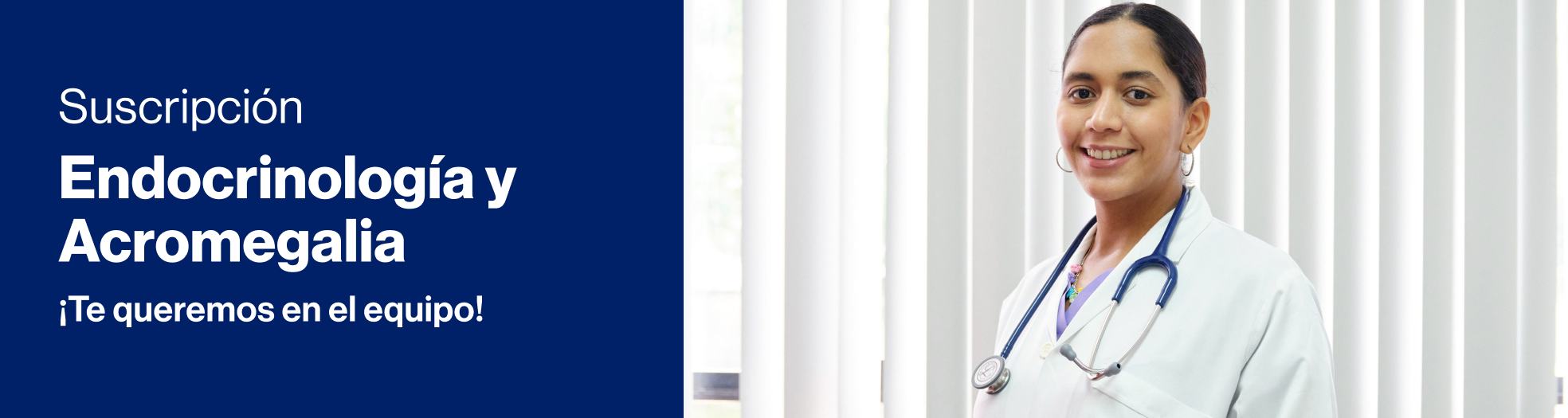 Endocrinología y Acromegalia
