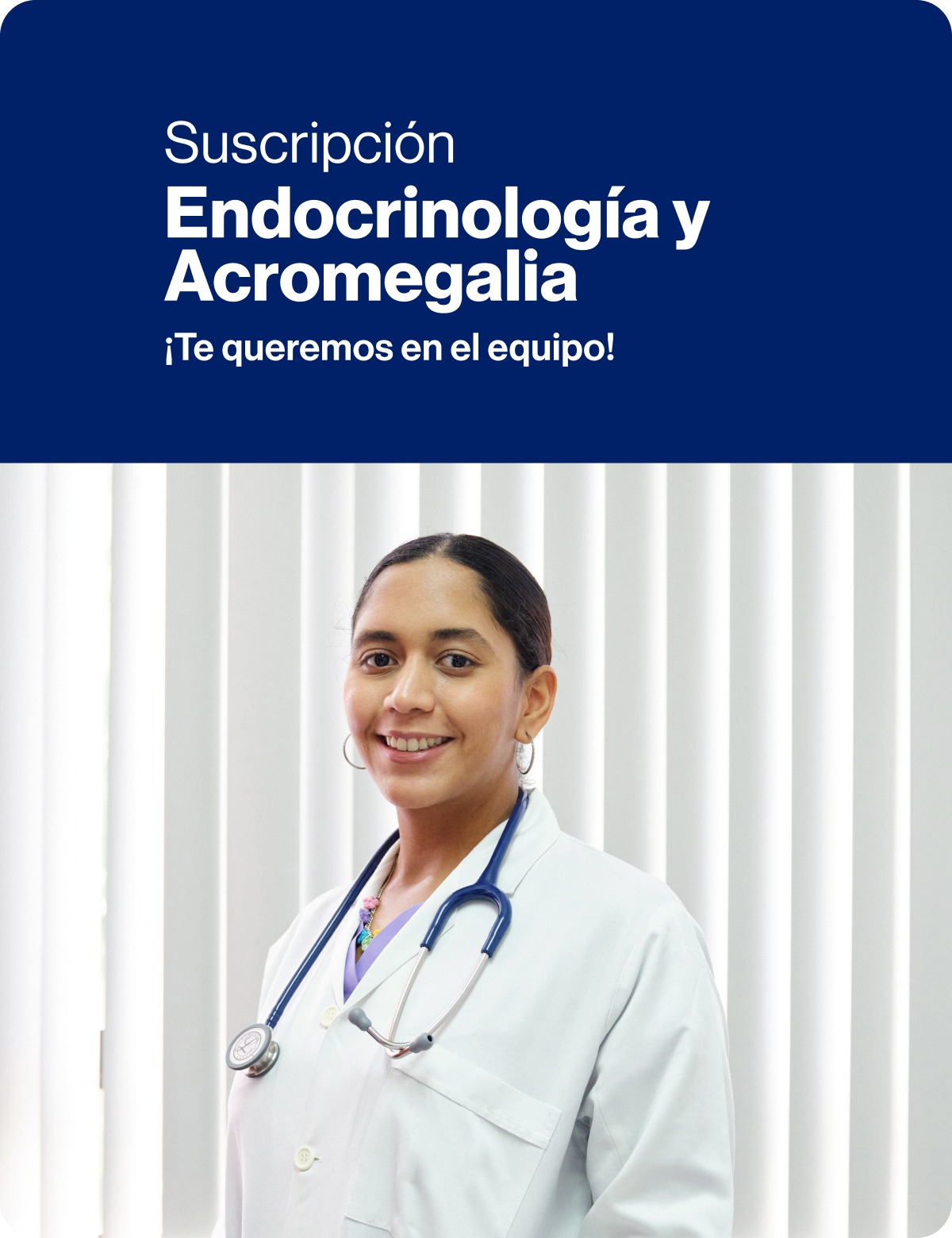 Endocrinología y Acromegalia