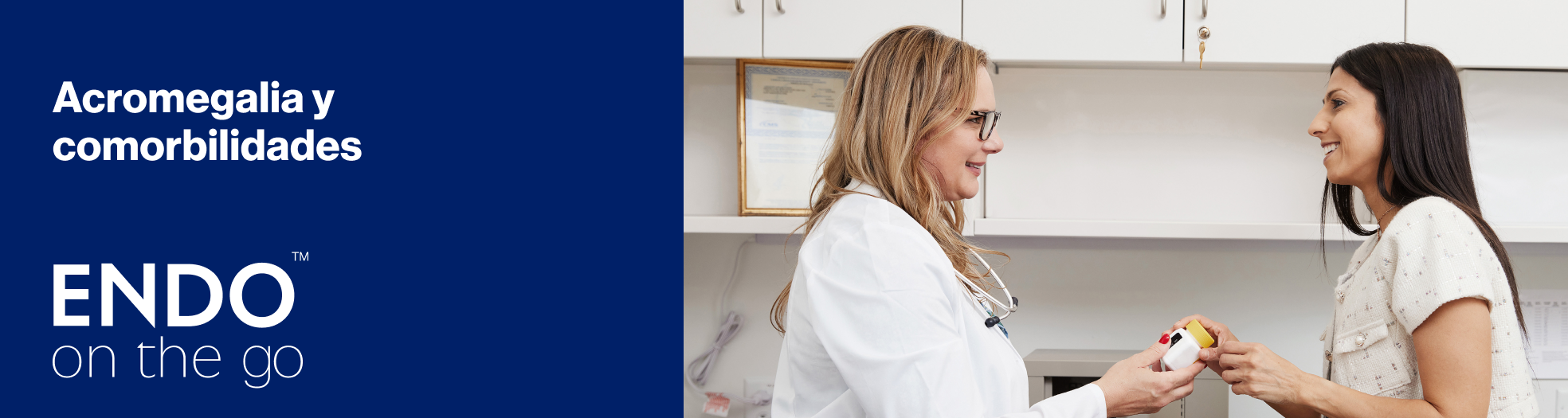 Acromegalia y comorbilidades