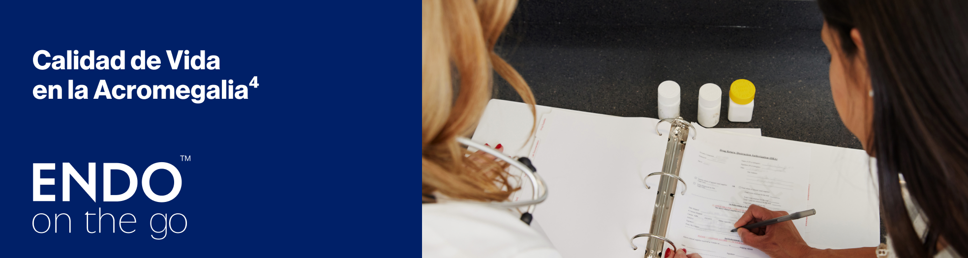 Calidad de Vida en la Acromegalia