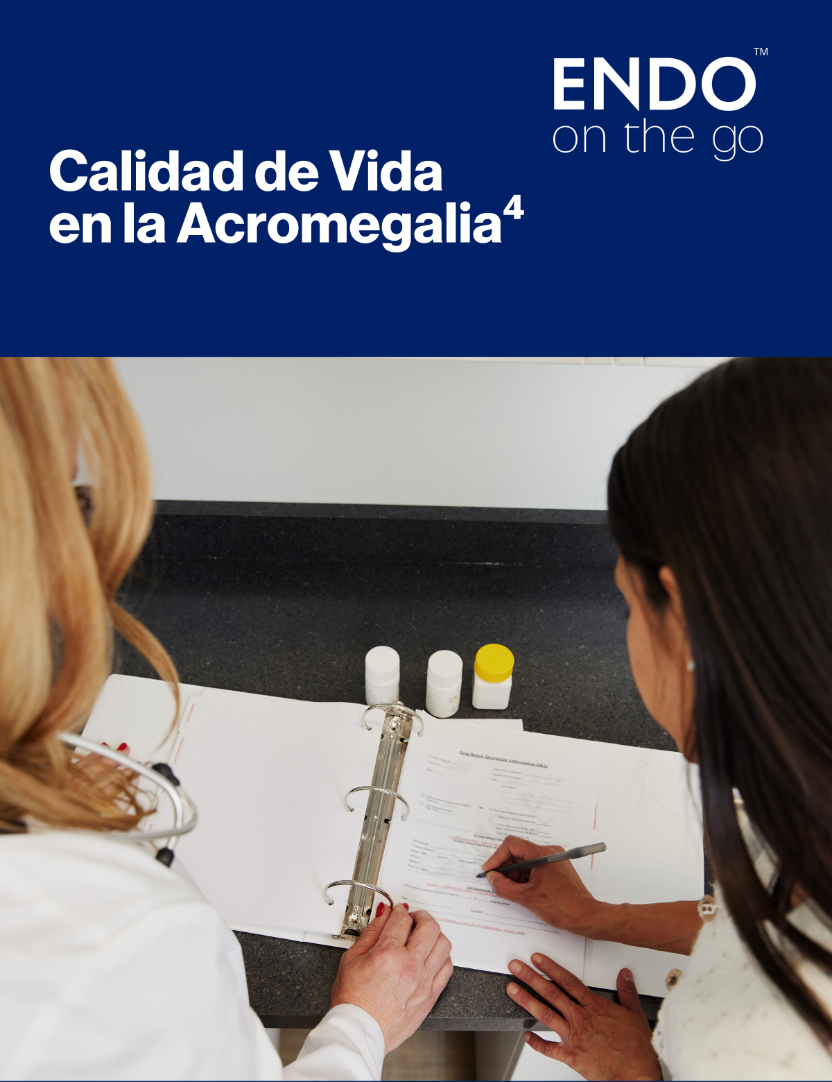 Calidad de Vida en la Acromegalia