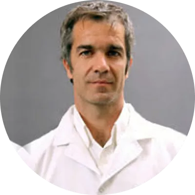 Dr. Federico Sackmann