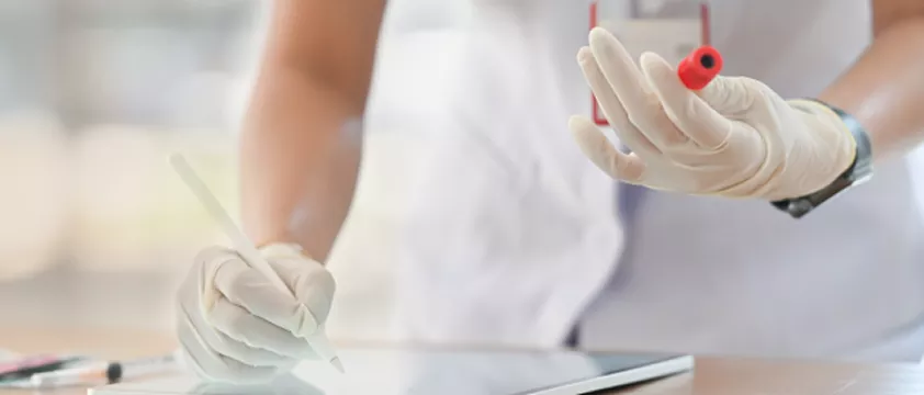 Todo lo que necesitás saber sobre la Enfermedad Injerto contra Huesped