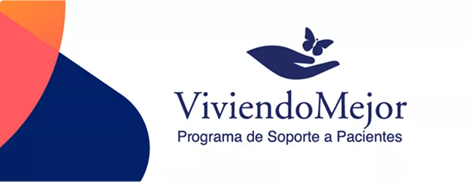 Programa de Soporte a Pacientes
