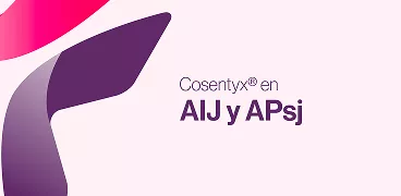 Cosentyx en AIJ y APsj Cosentyx en AIJ y APsj