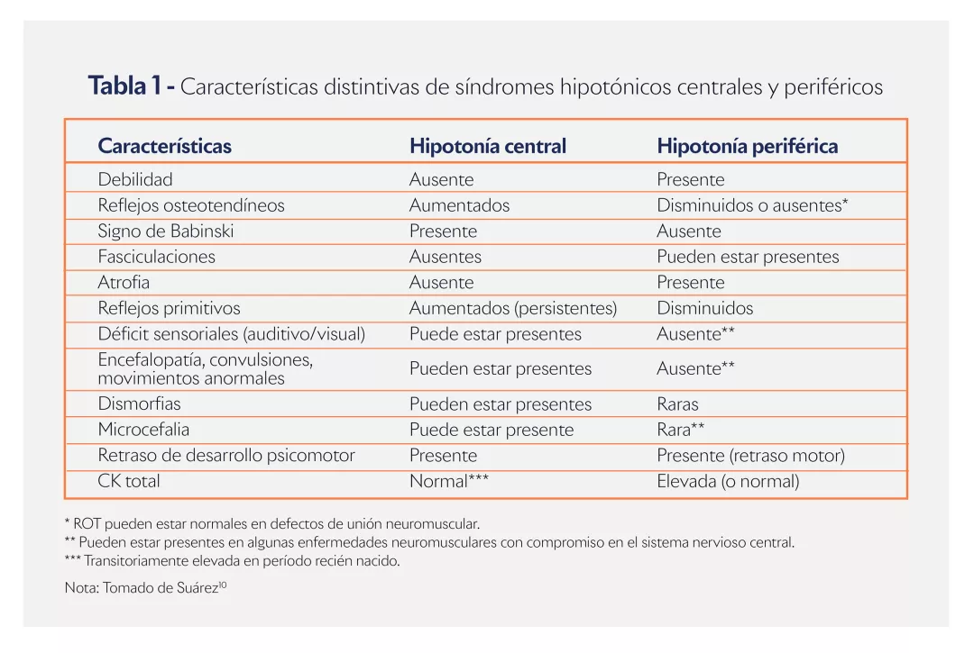 Cuadro comparativo