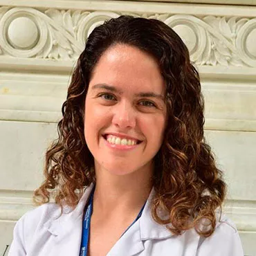 Dra. Bárbara Hernandez Dra. Bárbara Hernandez
