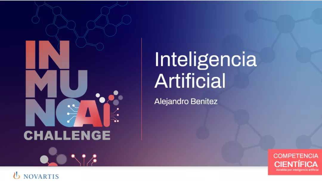 Inteligencia Artificial