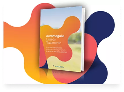 Acromegalia: Guía de tratamiento
