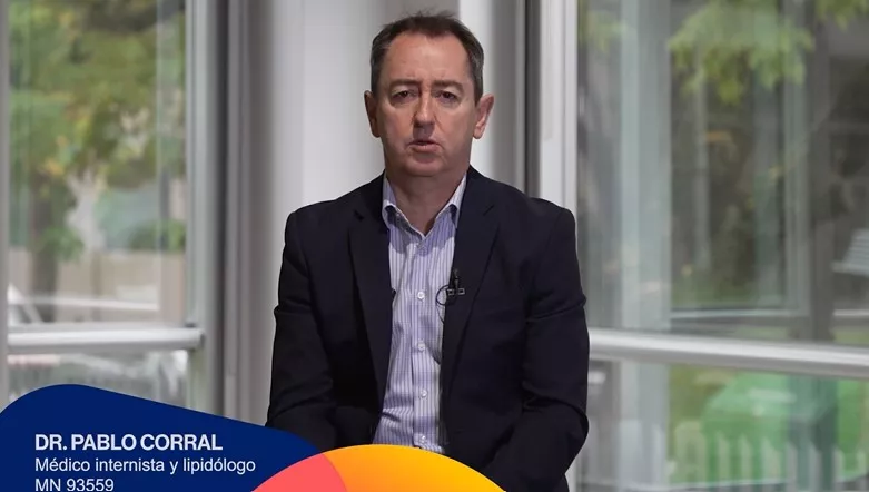 Video Dr. Corral - Congreso EAS LATAM 2025