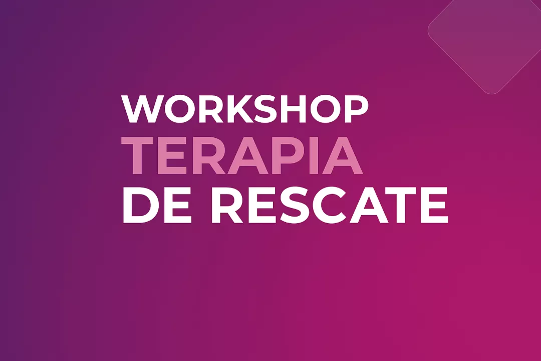 Terapia de Rescate