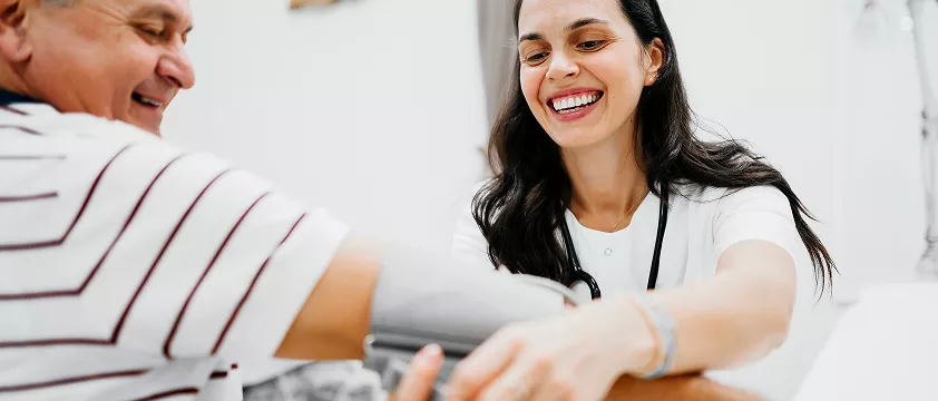 ¿Qué es la acromegalia?