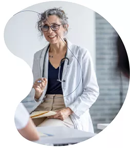 Capacitación y educación médica