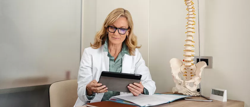 Health­tech, la promesa para el sector salud