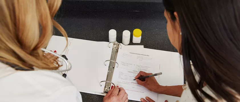 Medicina personalizada