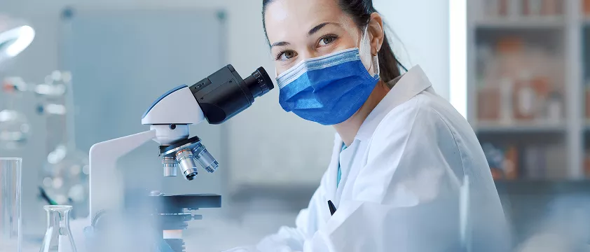 Medicina de precisión