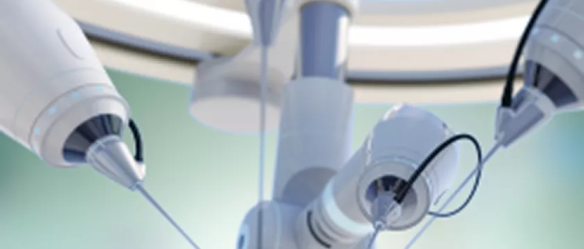 Tecnología en la medicina de precisión