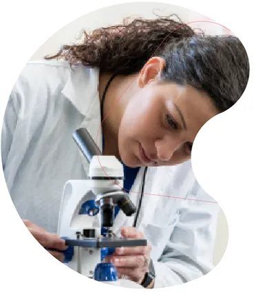 Disciplinas para el desarrollo de la medicina de precisión