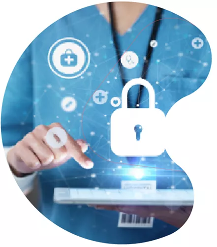 Industria de la salud, la más vulnerable