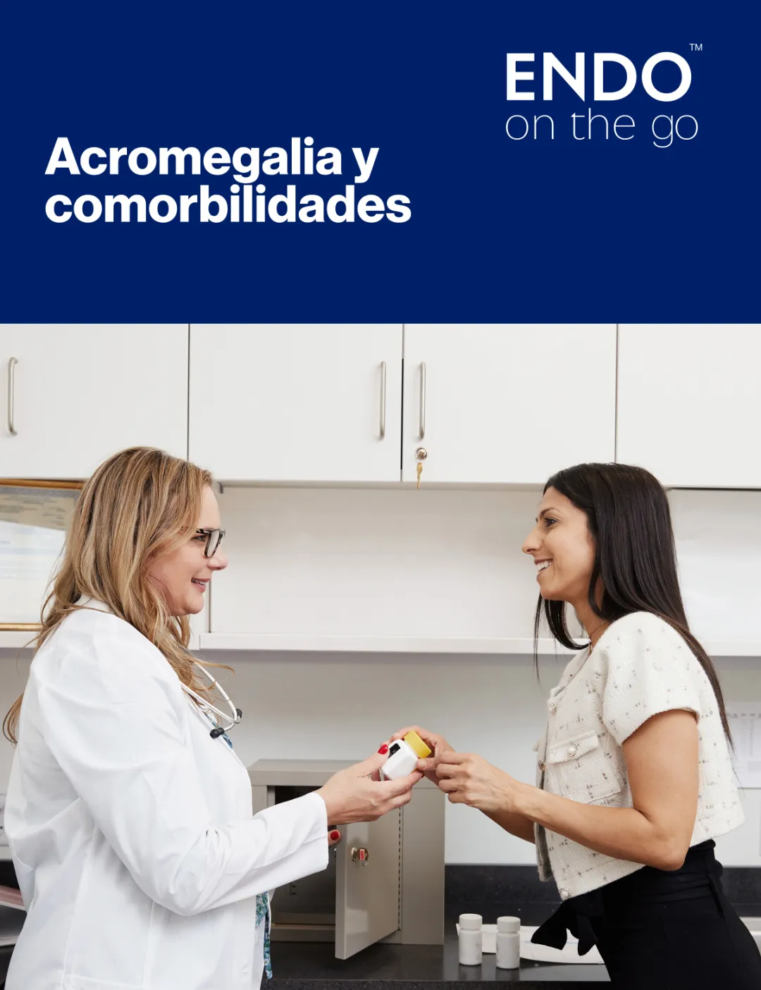 Acromegalia y comorbilidades