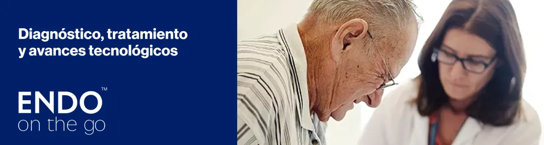 Diagnóstico, tratamiento y avances tecnológicos