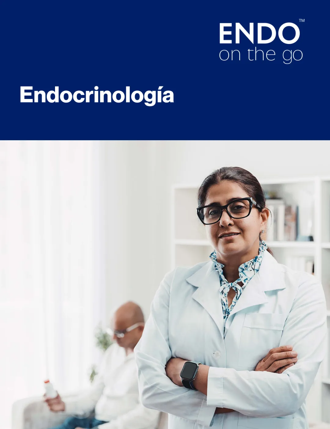 Endocrinología: Acromegalia