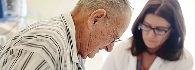 ¿Que es la acromegalia?