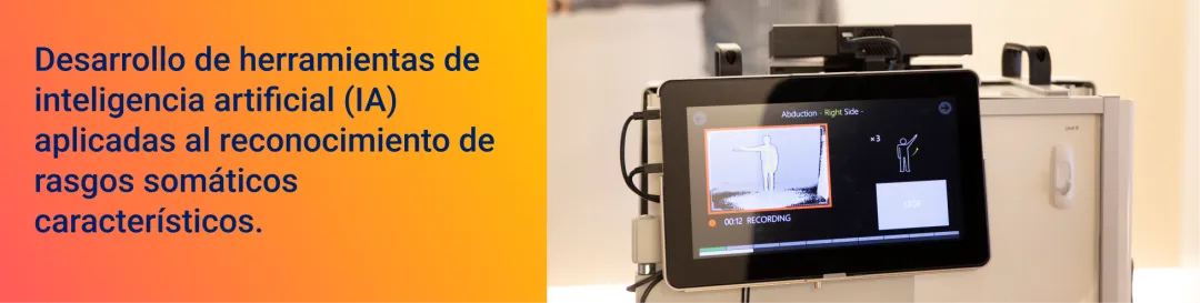 Desarrollo de herramientas de inteligencia artificial (IA)