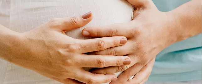 Acromegalia y embarazo