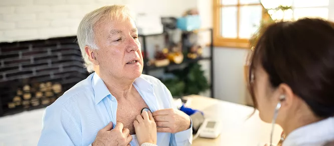 Acromegalia y enfermedad cardiovascular