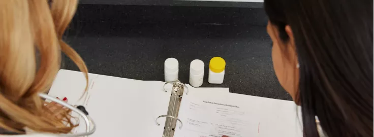 Calidad de Vida en la Acromegalia