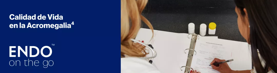 Calidad de Vida en la Acromegalia