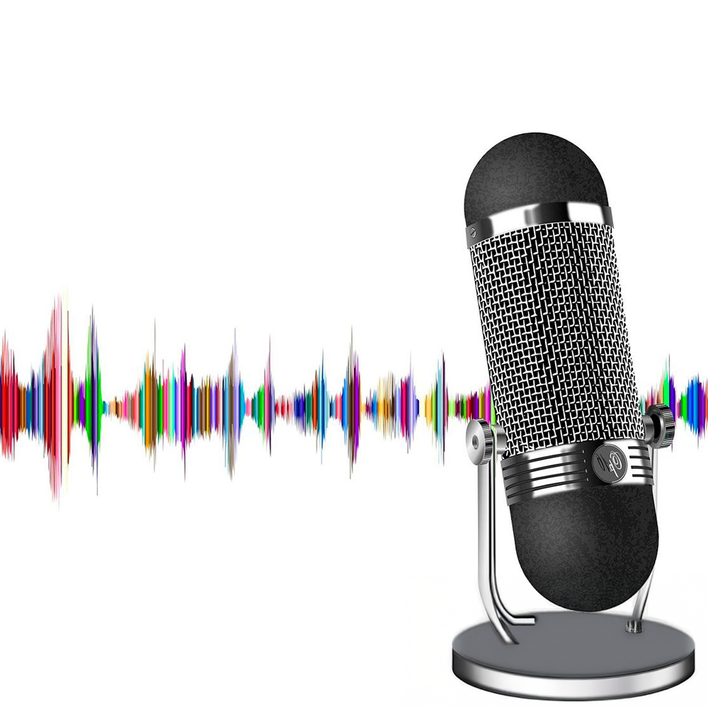 Podcast – Wissen und mehr für die Ohren Podcast – Wissen und mehr für die Ohren