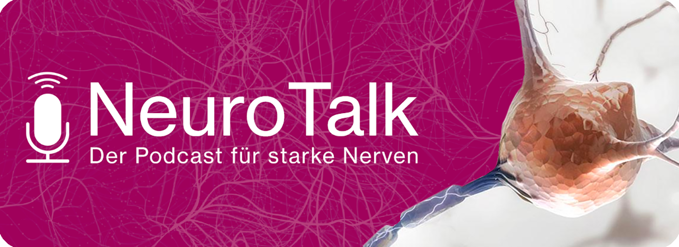 Zum NeuroTalk NeuroTalk